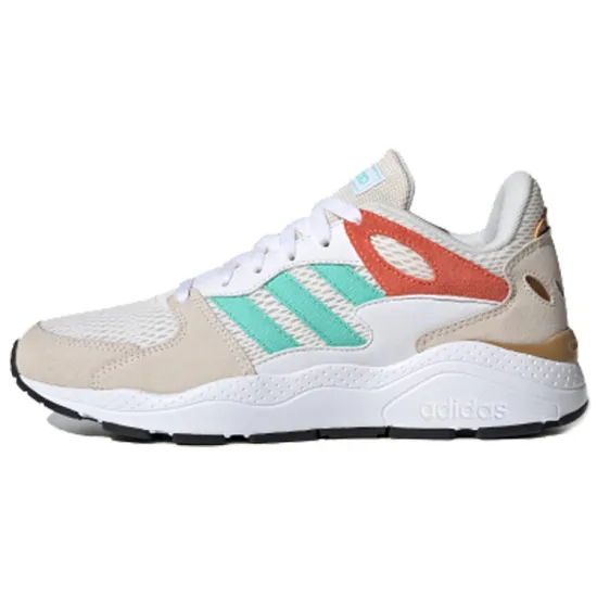 Adidas Neo Neo Crazychaos 'White/Pink' Women's