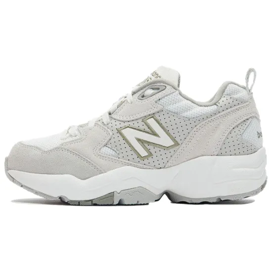 New Balance NB 708 Running Shoes Women's Low-top Gray