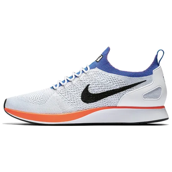 Nike Mariah Flyknit Racer Hyper Crimson