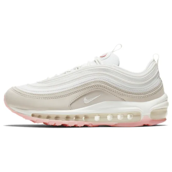 Nike Air Max 97 Summit White Rose Women's