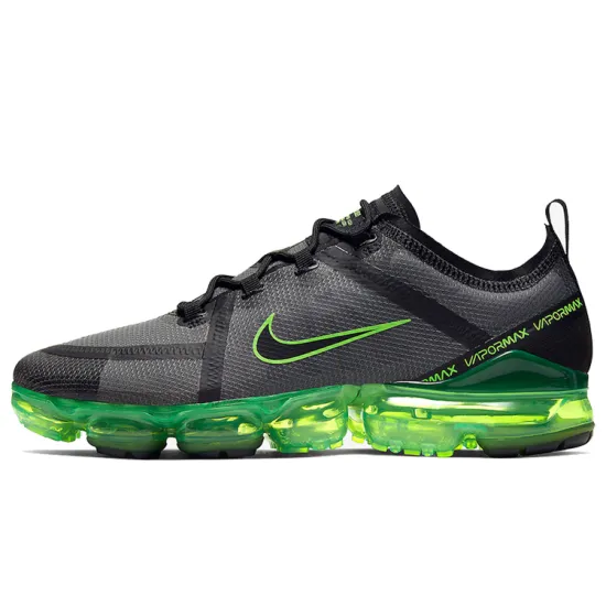 Nike Air VaporMax 2019 Electric Green