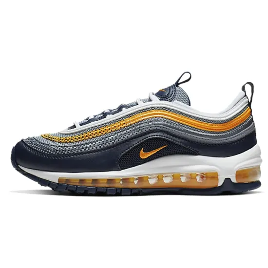 Nike Air Max 97 Midnight Navy GS