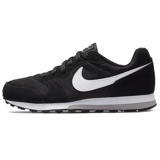 Nike MD Runner 2 Black White GS