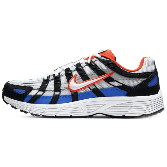 Nike P-6000 Pure Platinum