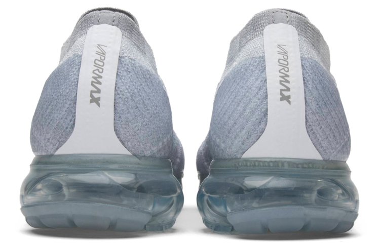Nike Vapormax Pure Platinum