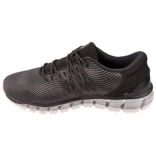 Asics Gel-Quantum 360 4 Carbon Black Women's