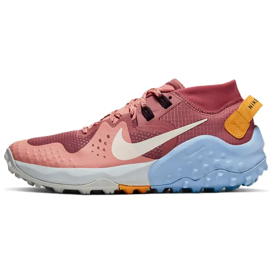Nike Wildhorse 6 Canyon Pink Women's