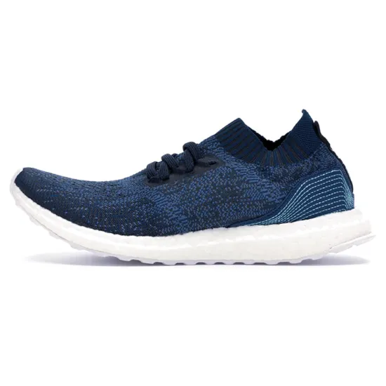 Adidas Ultra Boost Uncaged Parley Legend Blue