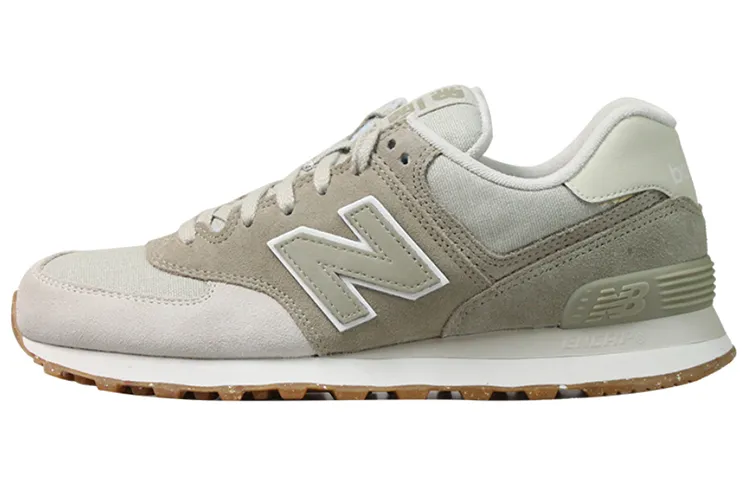 New Balance 574 Light Brown 'Light Brown'