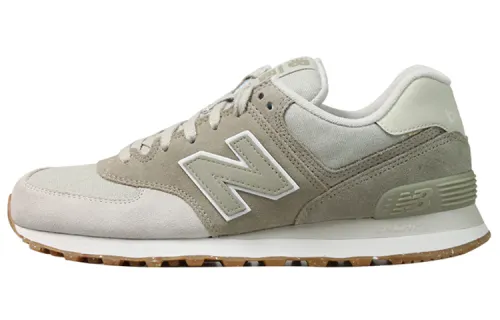 New Balance 574 Light Brown 'Light Brown'