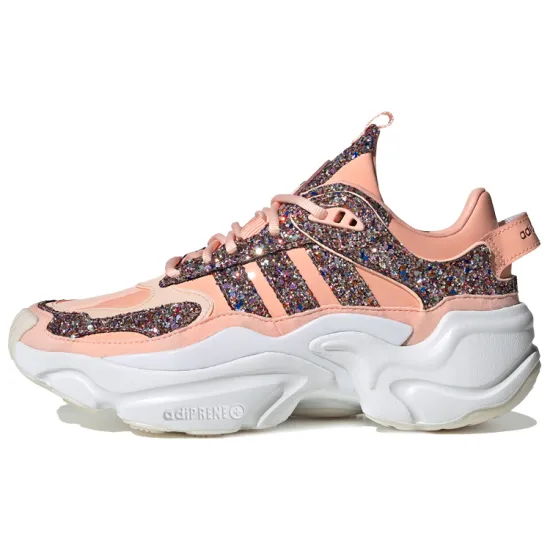 Adidas Originals Magmur Runner Pink Women's
