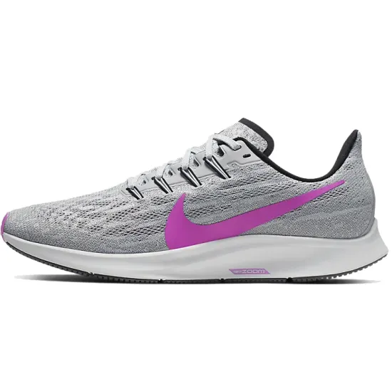 Nike Air Zoom Pegasus 36 Cool Grey Violet
