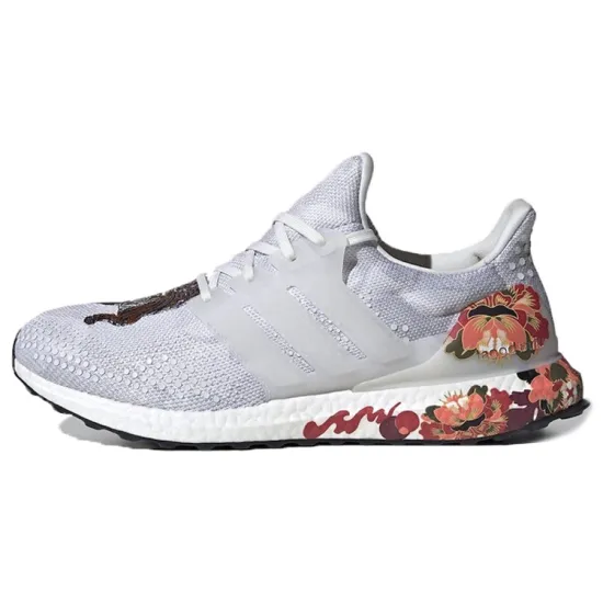 Adidas Ultra Boost DNA Chinese New Year White 2020