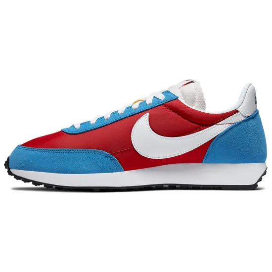 Nike Tailwind 79 Battle Blue Gym Red