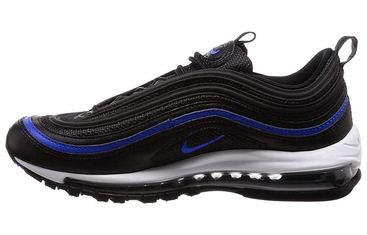 Nike Air Max 97 Black Racer Blue