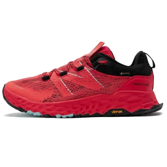 New Balance NB Fresh Foam Running Shoes Men Low-top Red