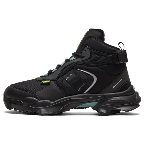 PUMA Nitefox Boot Helly Hansen Black