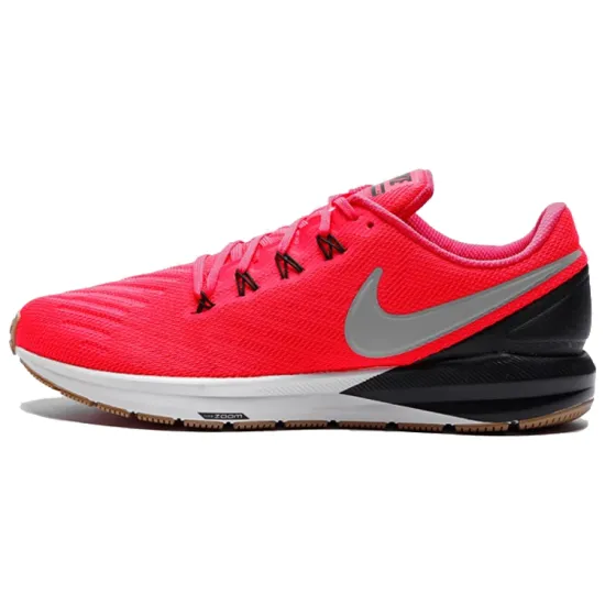 Nike Air Zoom Structure 22 Red Orbit