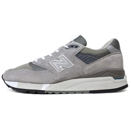 New Balance 998 'Bringback'