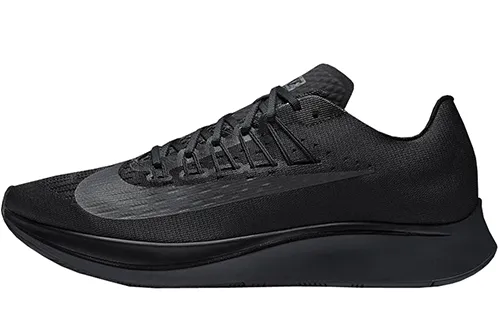 Nike Zoom Fly 'Triple Black'