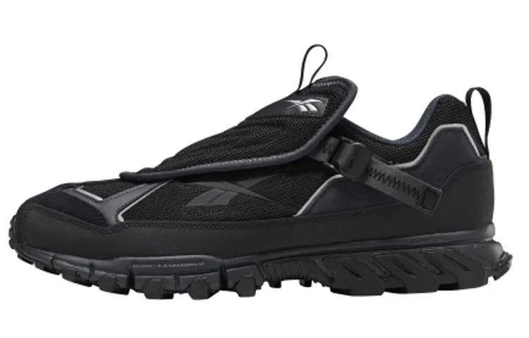 Reebok DMXpert Shroud 'Black True Grey'