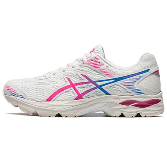 Asics Gel Flux 4 'Cream Pink' Women's