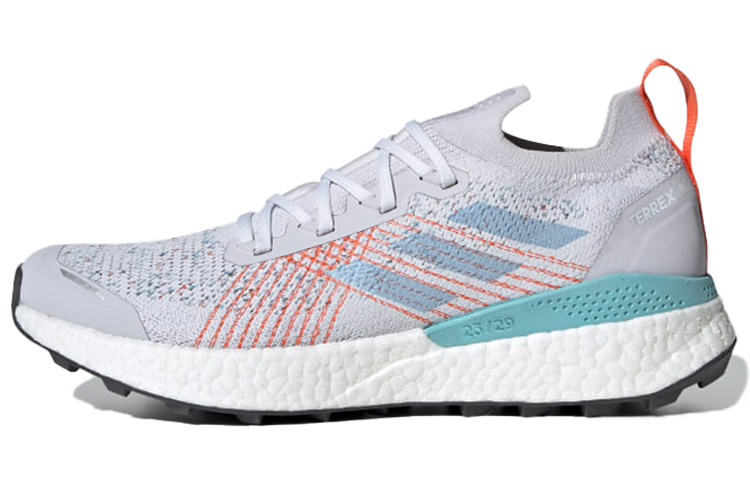 Adidas Terrex Two Ultra Parley Trail 'Grey'