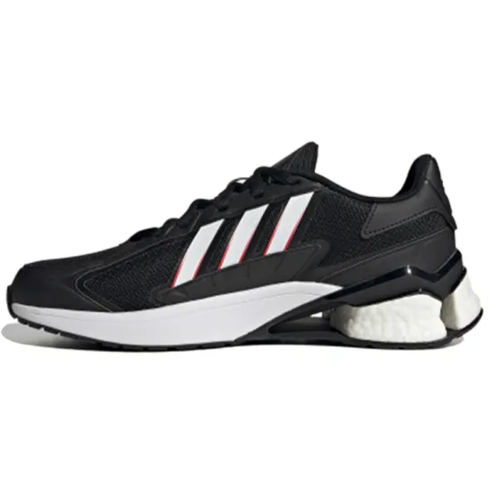 Adidas Neo Neo A3 Boost 'Black White Red'