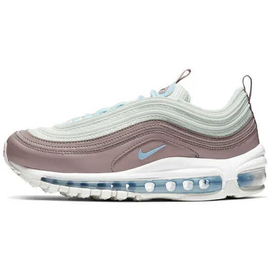 Nike Air Max 97 Spruce Aura Celestine Blue Women's