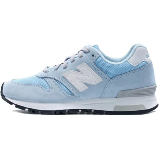 New Balance NB 565 Running Shoes Women's Low-top Blue