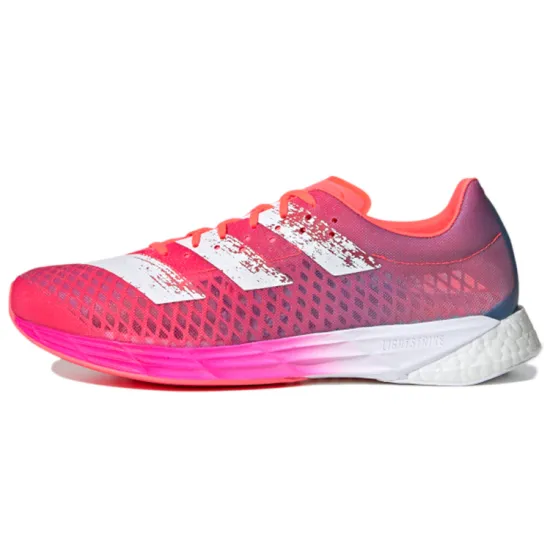 Adidas Adizero Pro Shock Pink