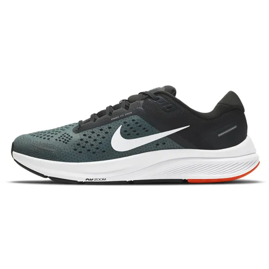 Nike Air Zoom Structure 23 Dark Green