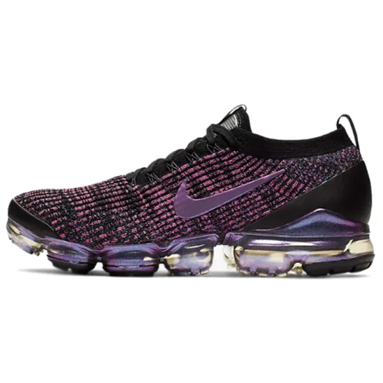 Nike Air VaporMax Flyknit 3 Throwback Future