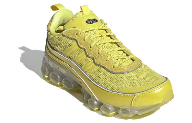 Adidas Originals MicroBounce T1 ‘Shock Yellow’