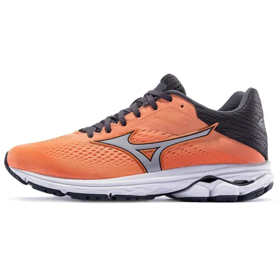 Mizuno Rider 23 Orange Women's