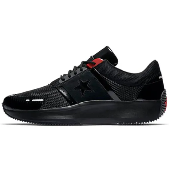 Run Star Y2K Converse 'Black'