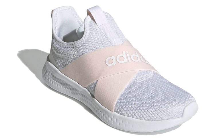 Adidas Wmns Puremotion Adapt ‘White Pink Tint’ Women’s