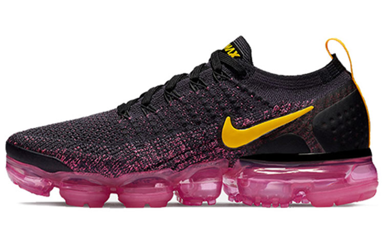 Nike VaporMax 2.0 Gridiron Pink Blast