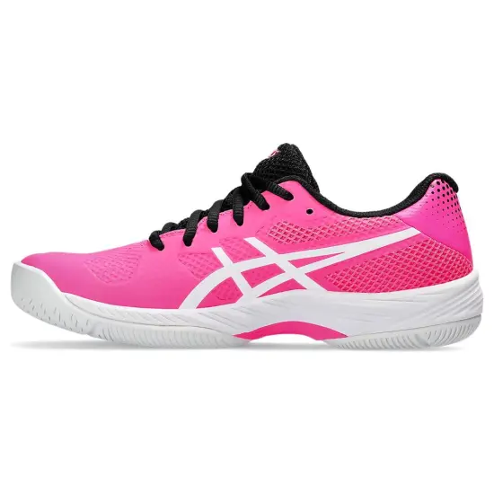 Asics Gel Game 9 Pickleball 'Hot Pink' Women's