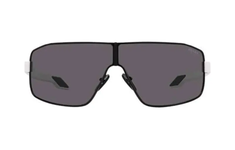PRADA Eyewear Shield Frame Sunglasses