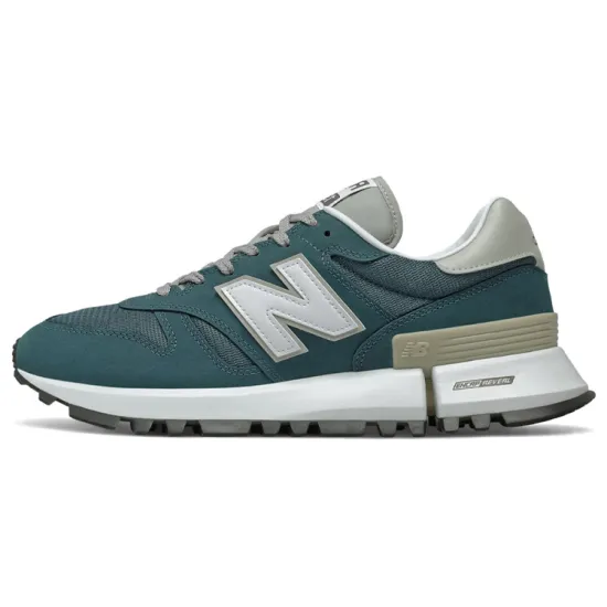 New Balance 1300 Mallard Blue