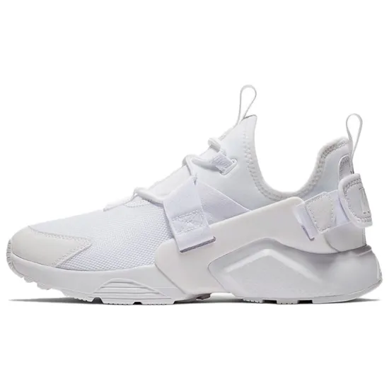 Nike Air Huarache City Low Barely Grey Women's