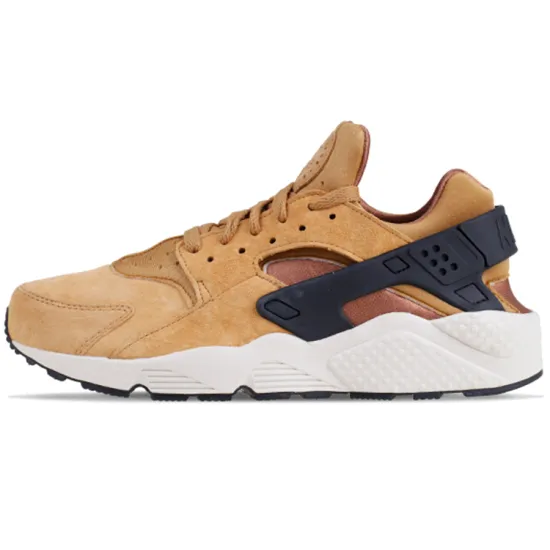 Nike Air Huarache Run Wheat