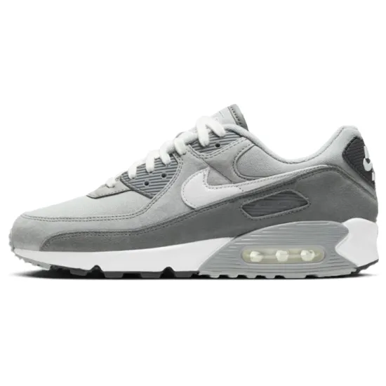 Nike Air Max 90 PRM Light Smoke Grey