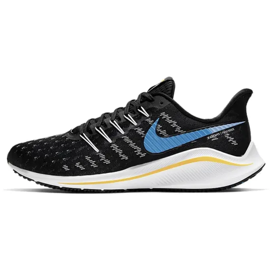 Nike Air Zoom Vomero 14 Black/White