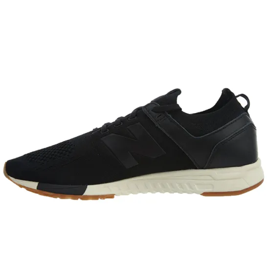 New Balance 247 Deconstructed 'Black Gum'