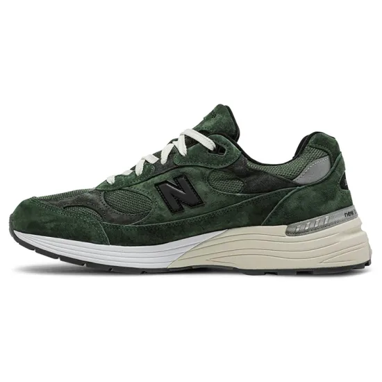 New Balance 992 JJJJound Green