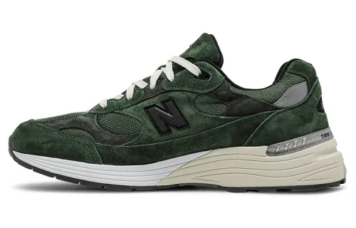 992 JJJJound x 992 New Balance Made in Usa 'Mossy Green'