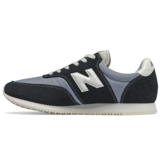 New Balance NB Comp 100 Running Shoes Unisex Low-top Navy Blue