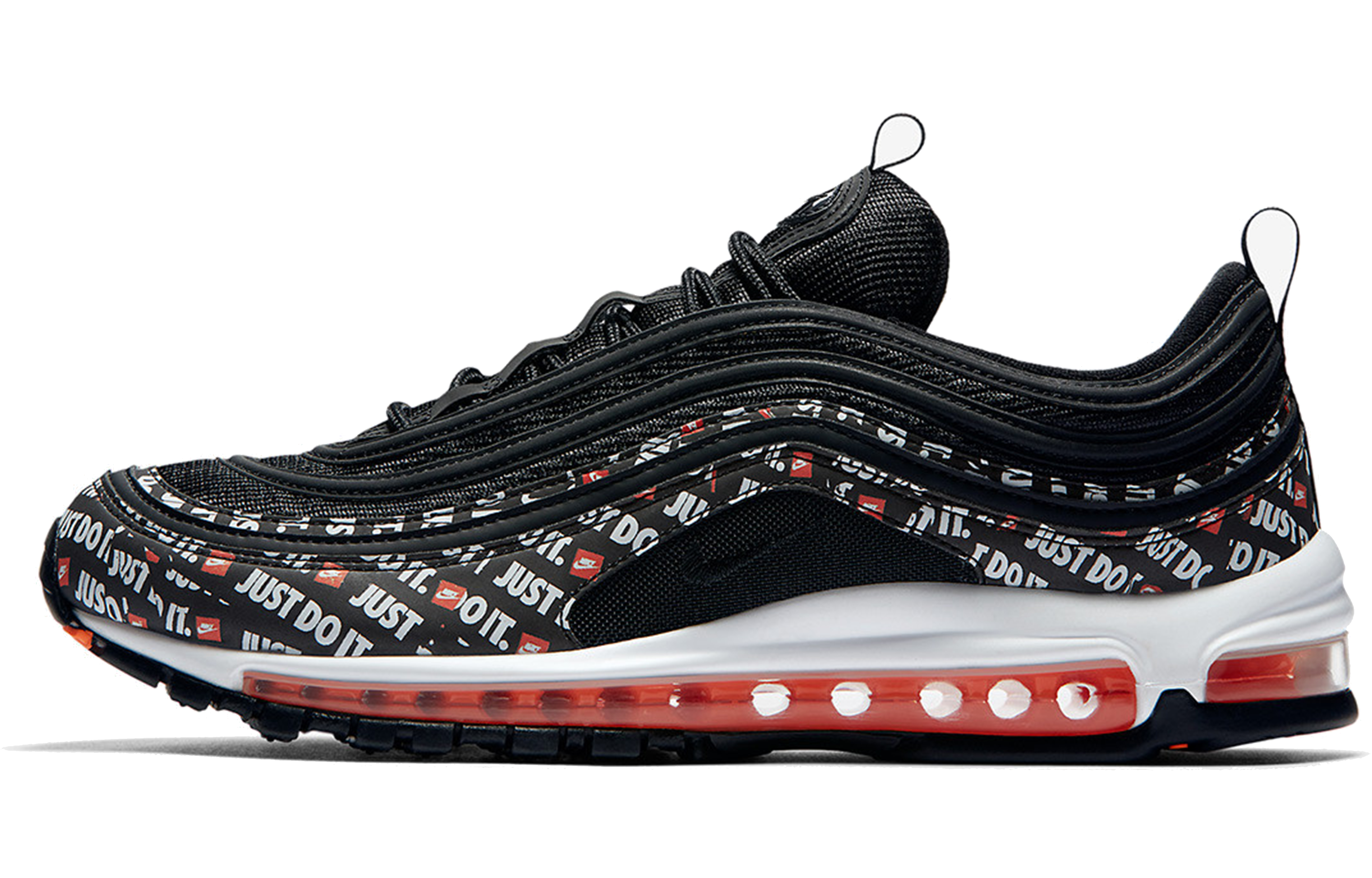 Nike Air Max 97 Just Do It Pack Black